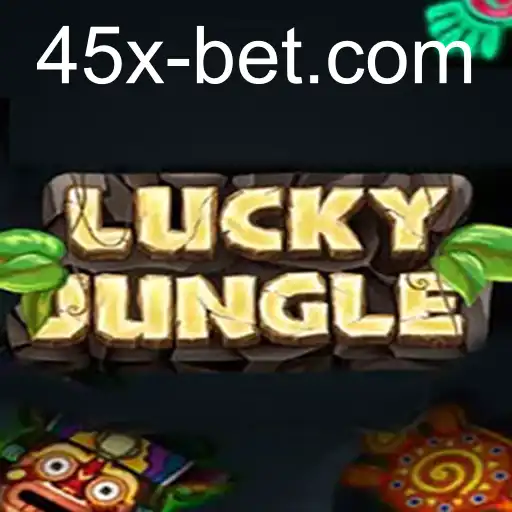 LuckyJungle