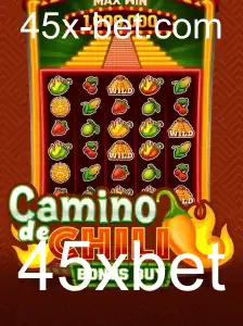 Explore o CaminodeChiliBonusBuy: A Novidade Quente do Casino Online