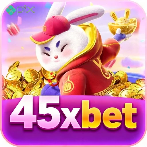 45xbet Logo