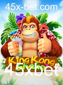 Explorando o Mundo do Jogo KingKongShake: Uma Aventura em Movimento