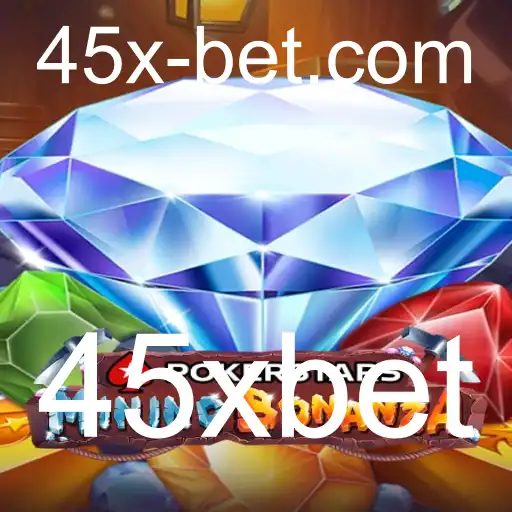Explorando o Mundo do Pokerstars e a Influência do 45xbet no Cenário Atual dos Jogos