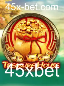 Explorando o Novo Jogo Online TreasureHouse: Instruções e Regras