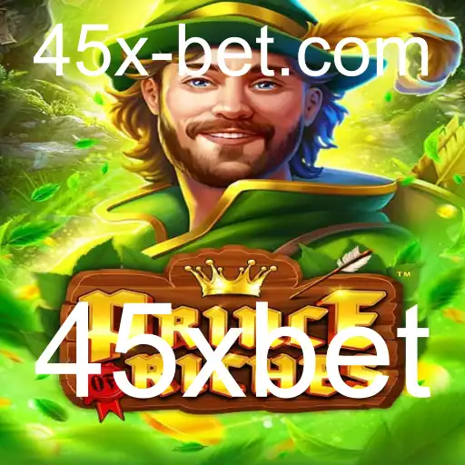 Descubra o Excitante Mundo de PrinceOfRiches: Estratégia e Diversão em 45xbet