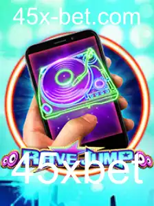 Explorando o Jogo Inovador 'RaveJumpmobile' e Como a Tendência 45xbet Está Influenciando o Cenário dos Jogos