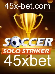 SoccerSoloStriker: Um Mergulho no Mundo do Futebol Solitário