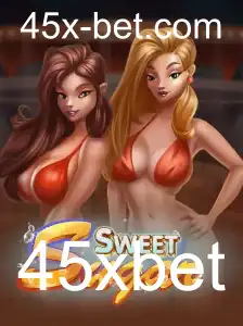 Descubra o Mundo de SweetSugar e Vença com 45xbet