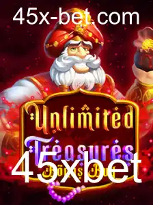 UnlimitedTreasuresBonusBuy: Descubra o Jogo do Momento na 45xbet