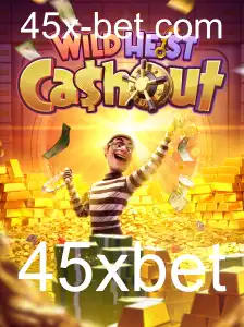 Descubra WildHeistCashout: O Novo Fenômeno dos Cassinos Online