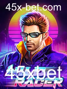 Explorando WildRacer: O Jogo de Corrida Emocionante Integrado com 45xbet
