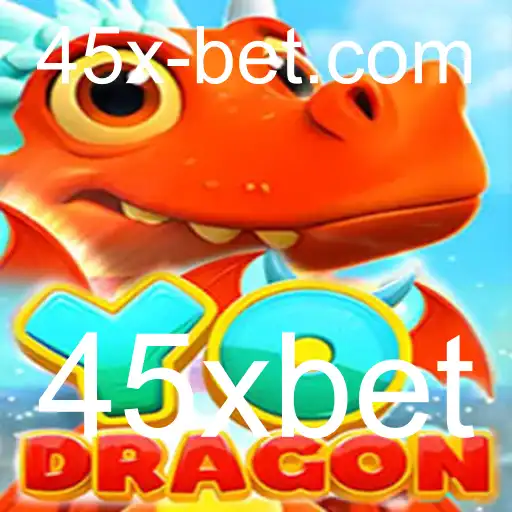 YoDragon: Descubra o Mundo Emocionante do Jogo com 45xbet